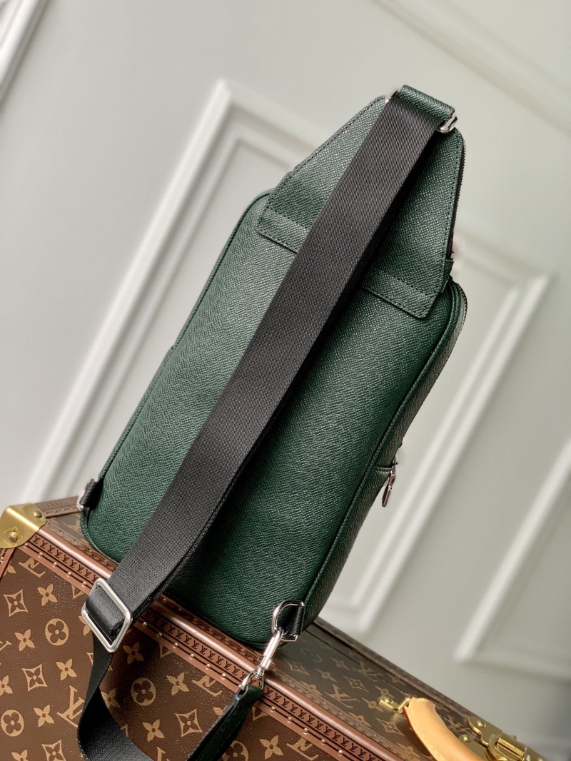 LV Waist Chest Packs